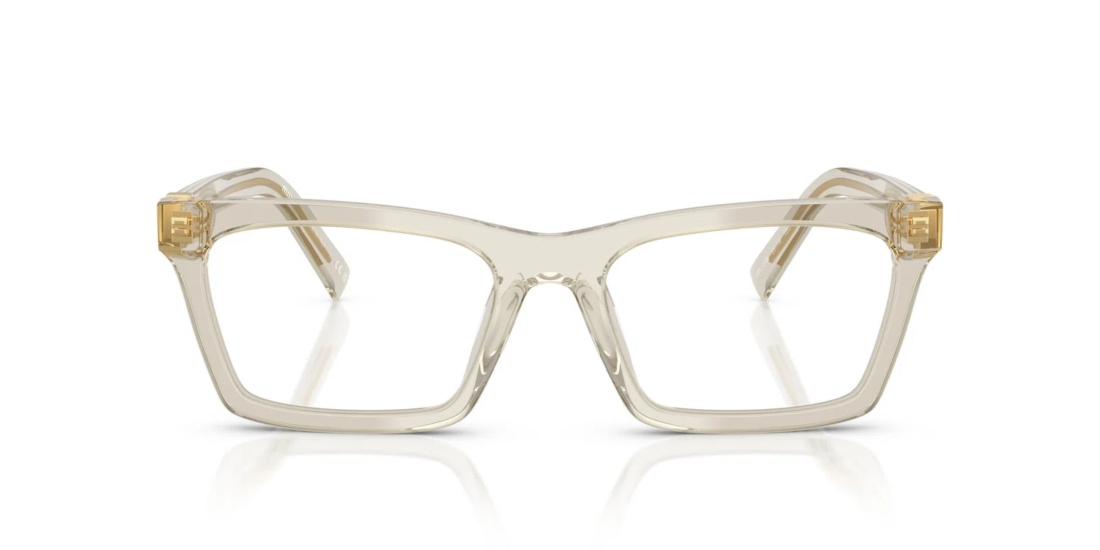 Miu Miu 04WV Eyeglasses - view 8